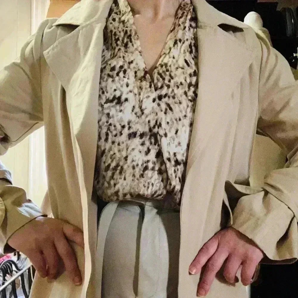 Trench coat - Picture 11 of 14